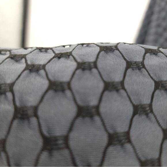 Sole Dione Studio Cardigan Open Front Waterfall Slinky Knit Lagenlook NWT - Picture 6 of 10